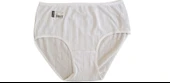 Tutku Bayan JOYA Bato Bikini Külot 12'li Paket - 7