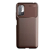 Zore Xiaomi ile uyumlu Poco M3 Pro Kılıf Negro Silikon Kapak - 12