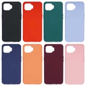 Zore Oppo ile uyumlu Reno 4 Lite Kılıf Mara Lansman Kapak thumbnail 2