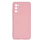 Zore Galaxy ile uyumlu S20 FE Kılıf Mara Lansman Kapak - 4