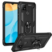 Zore Oppo ile uyumlu A15 Kılıf Vega Kapak - 10
