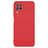 Zore Galaxy ile uyumlu A22 4G Kılıf Mara Lansman Kapak - 11