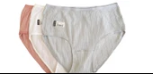 Tutku Bayan JOYA Bato Bikini Külot 12'li Paket - 3