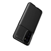 Zore One Plus ile uyumlu 9 Pro Kılıf Negro Silikon Kapak - 9