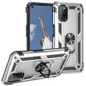 Zore Oppo ile uyumlu A72 Kılıf Vega Kapak thumbnail 1