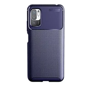 Zore Xiaomi ile uyumlu Poco M3 Pro Kılıf Negro Silikon Kapak - 1