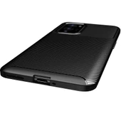 Zore One Plus ile uyumlu 9 Pro Kılıf Negro Silikon Kapak - 10