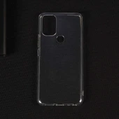 Zore Genaral Mobile ile uyumlu 21 Plus Kılıf Süper Silikon Kapak - 9