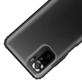 Zore Xiaomi ile uyumlu Redmi Note 10 Kılıf Volks Kapak - 8