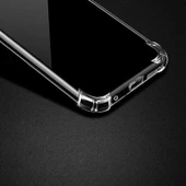 Zore Xiaomi ile uyumlu Poco X3 Kılıf Nitro Anti Shock Silikon - 4