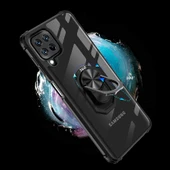 Zore Galaxy ile uyumlu M32 Kılıf Mola Kapak - 7
