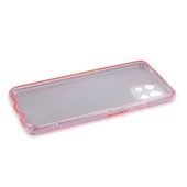 Zore Xiaomi ile uyumlu Mi 11 Lite Kılıf Shining Silikon - 3