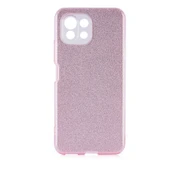 Zore Xiaomi ile uyumlu Mi 11 Lite Kılıf Shining Silikon - 6