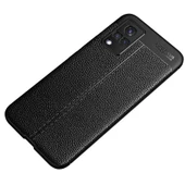 Zore Vivo ile uyumlu V21 Kılıf Niss Silikon Kapak - 8