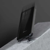 Zore Galaxy ile uyumlu S21 Plus Kılıf 1-1 Su Geçirmez Kılıf - 10