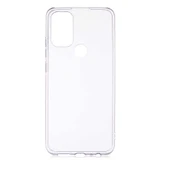 Zore Genaral Mobile ile uyumlu 21 Pro Kılıf Süper Silikon Kapak thumbnail 1