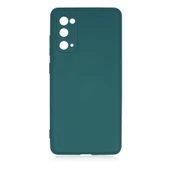 Zore Galaxy ile uyumlu S20 FE Kılıf Mara Lansman Kapak - 8
