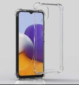 Zore Galaxy ile uyumlu M32 Kılıf Nitro Anti Shock Silikon - 7