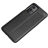 Zore One Plus ile uyumlu 9 Pro Kılıf Niss Silikon Kapak - 4