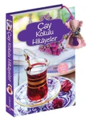 Çay Kokulu Hikayeler - Ender Haluk Derince - 1