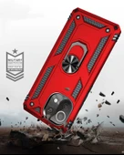 Zore Xiaomi ile uyumlu Mi 11 Lite Kılıf Vega Kapak - 8