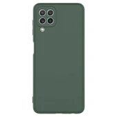 Zore Galaxy ile uyumlu M32 Kılıf Mara Lansman Kapak - 9