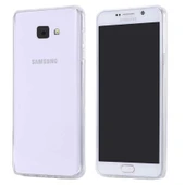 Zore Galaxy ile uyumlu J7 Prime Kılıf Enjoy Kapak - 3