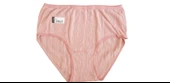 Tutku Bayan JOYA Bato Bikini Külot 12'li Paket - 6