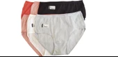 Tutku Bayan JOYA Bato Bikini Külot 12'li Paket - 1