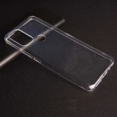 Zore Genaral Mobile ile uyumlu 21 Pro Kılıf Süper Silikon Kapak thumbnail 8