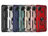 Zore Oppo ile uyumlu A15 Kılıf Vega Kapak - 5