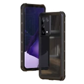 Zore Galaxy ile uyumlu S21 Ultra Kılıf 1-1 Su Geçirmez Kılıf - 1