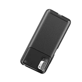Zore Xiaomi ile uyumlu Redmi Note 10 5G Kılıf Negro Silikon Kapak - 2