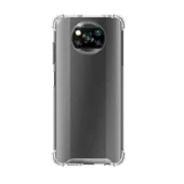 Zore Xiaomi ile uyumlu Poco X3 Kılıf Nitro Anti Shock Silikon - 6