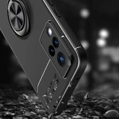 Zore Vivo ile uyumlu V21 Kılıf Ravel Silikon Kapak - 10