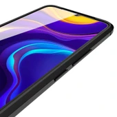 Zore Vivo ile uyumlu V21 Kılıf Niss Silikon Kapak - 5