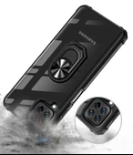Zore Galaxy ile uyumlu M32 Kılıf Mola Kapak - 6