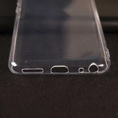 Zore Genaral Mobile ile uyumlu 21 Plus Kılıf Süper Silikon Kapak - 8