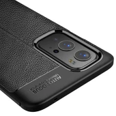 Zore One Plus ile uyumlu 9 Pro Kılıf Niss Silikon Kapak - 9