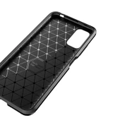 Zore Xiaomi ile uyumlu Redmi Note 10 5G Kılıf Negro Silikon Kapak - 3