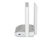 Keenetic Hopper DSL AX3000 Wi-Fi Mesh VDSL2/ADSL2+ Ebeveyn Kontrol Modem Fiber VPN Router 4x1Gbit/s USB3.0 KN-3611 - 5