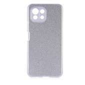 Zore Xiaomi ile uyumlu Mi 11 Lite Kılıf Shining Silikon - 7