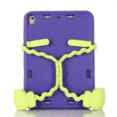 Zore Apple ile uyumlu iPad 10.2 2021 (9.Nesil) Eva Boxer Tablet Silikon thumbnail 1