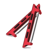 Zore Apple ile uyumlu Watch 44mm Metal Kordon Dönüştürücü thumbnail 4