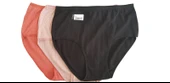 Tutku Bayan JOYA Bato Bikini Külot 12'li Paket - 2