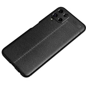 Zore Galaxy ile uyumlu M32 Kılıf Niss Silikon Kapak - 3