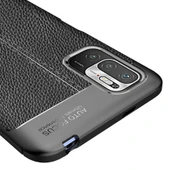Zore Xiaomi ile uyumlu Redmi Note 10 5G Kılıf Niss Silikon Kapak - 5