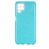Zore Galaxy ile uyumlu M32 Kılıf Shining Silikon - 3