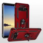 Zore Galaxy ile uyumlu Note 8 Kılıf Vega Kapak - 2
