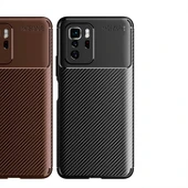 Zore Xiaomi ile uyumlu Poco X3 GT Kılıf Negro Silikon Kapak - 3